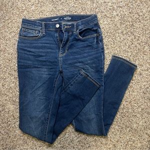 Old Navy Rockstar Super Skinny